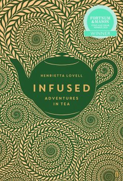 Infused (eBook, ePUB) - Lovell, Henrietta