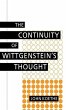 The Continuity of Wittgenstein's... - Bild 1