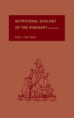 Nutritional Ecology of the Ruminant (eBook, PDF)