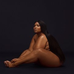 Cuz I Love You (Deluxe) - Lizzo