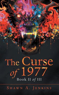 Cover The Curse of 1977 (eBook, ePUB)
