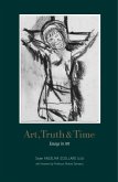 Art, Truth and Time (eBook, ePUB)