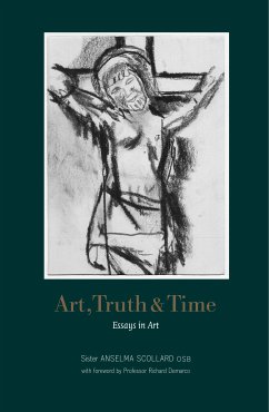 Art, Truth and Time (eBook, ePUB) - Scollard, Anselma