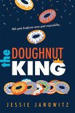 The Doughnut King (eBook, ePUB)
