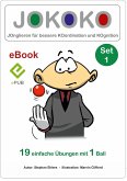 JOKOKO-Set 1 (eBook, ePUB)