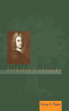 Berkeley's Thought (eBook, PDF) - Pappas, George S.