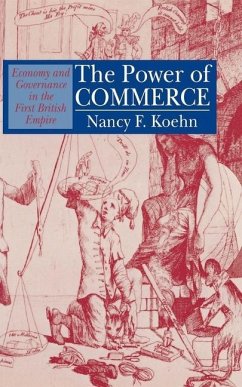 The Power of Commerce (eBook, PDF)