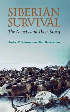 Siberian Survival (eBook, PDF)