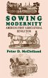 Sowing Modernity (eBook, PDF) - Bild 1