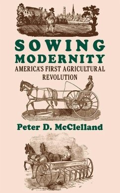 Sowing Modernity (eBook, PDF)