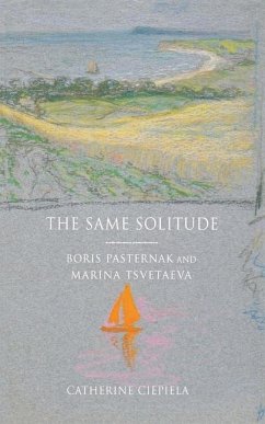 Cover The Same Solitude (eBook, PDF)