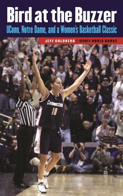 Cover Bird at the Buzzer (eBook, ePUB)