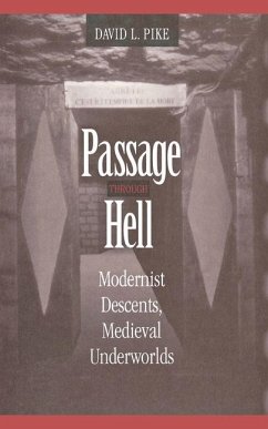 Passage through Hell (eBook, PDF)