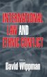 International Law and Ethnic Conflict... - Bild 1