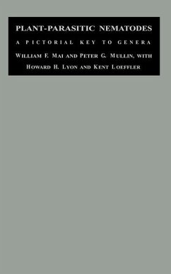 Plant-Parasitic Nematodes (eBook, PDF) Plant-Parasitic Nematodes (eBook, PDF)