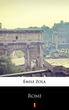 Rome (eBook, ePUB) - Zola, Émile