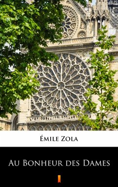 Cover Au Bonheur des Dames (eBook, ePUB)