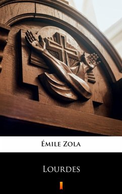 Cover Lourdes (eBook, ePUB)