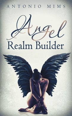 Cover Angel Realm Builder (eBook, ePUB)