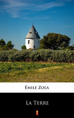 Cover La Terre (eBook, ePUB)