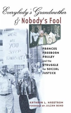 Cover Everybody's Grandmother and Nobody's Fool (eBook, PDF)