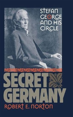 Secret Germany (eBook, PDF)