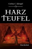 Harzteufel (eBook, ePUB)