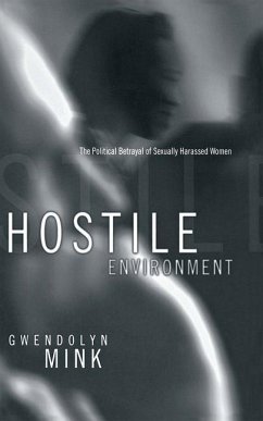 Hostile Environment (eBook, PDF)