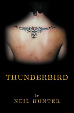 Cover Thunderbird (eBook, ePUB)