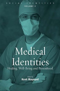 Medical Identities (eBook, PDF)