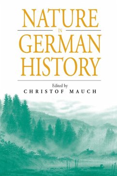 Nature in German History (eBook, PDF)