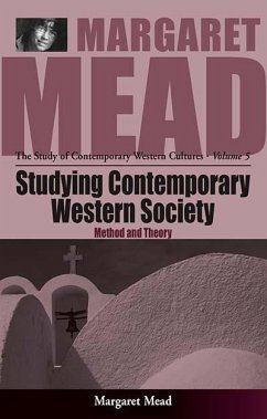Cover Studying Contemporary Western Society (eBook, PDF)