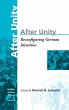 After Unity (eBook, PDF) - Bild 1