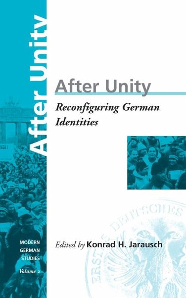 After Unity (eBook, PDF) After Unity (eBook, PDF)