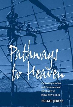 Pathways to Heaven (eBook, PDF) - Jebens, Holger