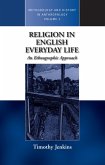 Religion in English Everyday Life (eBook, PDF)