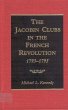 The Jacobin Clubs in the French... - Bild 1