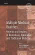 Multiple Medical Realities (eBook, PDF) - Bild 1