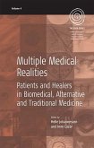 Multiple Medical Realities (eBook, PDF)