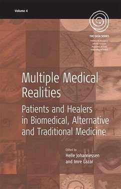 Multiple Medical Realities (eBook, PDF)