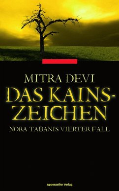 Das Kainszeichen (eBook, ePUB) - Devi, Mitra