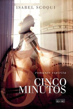 Cover Cinco minutos (eBook, ePUB)