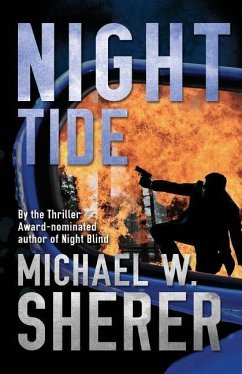 Night Tide - Sherer, Michael W.