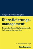 Dienstleistungsmanagement (eBook, ePUB)