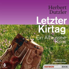 Letzter Kirtag (MP3-Download) - Dutzler, Herbert