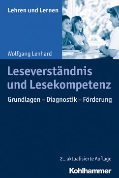 Leseverständnis und Lesekompetenz (eBook, PDF) - Lenhard, Wolfgang