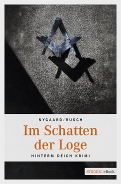 Im Schatten der Loge (eBook, ePUB) - Nygaard, Hannes; Rusch, Jens