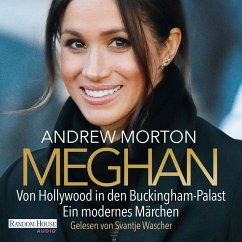 Meghan (MP3-Download) - Morton, Andrew