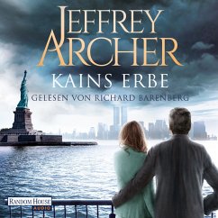 Kains Erbe (MP3-Download) - Archer, Jeffrey