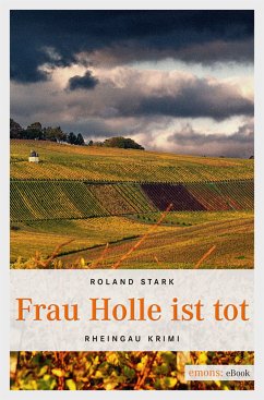 Frau Holle ist tot (eBook, ePUB) - Stark, Roland